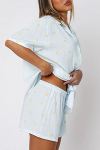 Willluxe® Sweetheart Offline Pyjama Set
