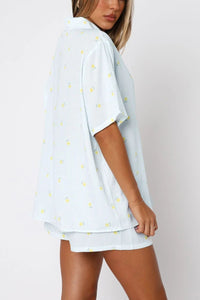 Willluxe® Sweetheart Offline Pyjama Set