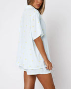 Willluxe® Sweetheart Offline Pyjama Set