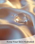Willluxe® Cloud-Soft Satin Sleep Mask - Total Blackout & Adjustable Fit