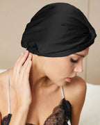 Willluxe® Ultra Luxe Satin Hair Bonnet