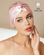 Willluxe® Ultra Luxe Satin Hair Bonnet