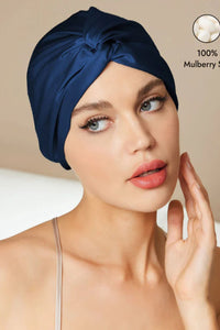 Willluxe® Ultra Luxe Satin Hair Bonnet