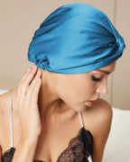 Willluxe® Ultra Luxe Satin Hair Bonnet