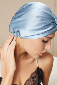 Willluxe® Ultra Luxe Satin Hair Bonnet