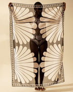 Willluxe®Resort One-Piece Swimsuit Set