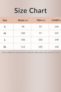 Willluxe®Resort One-Piece Swimsuit Set