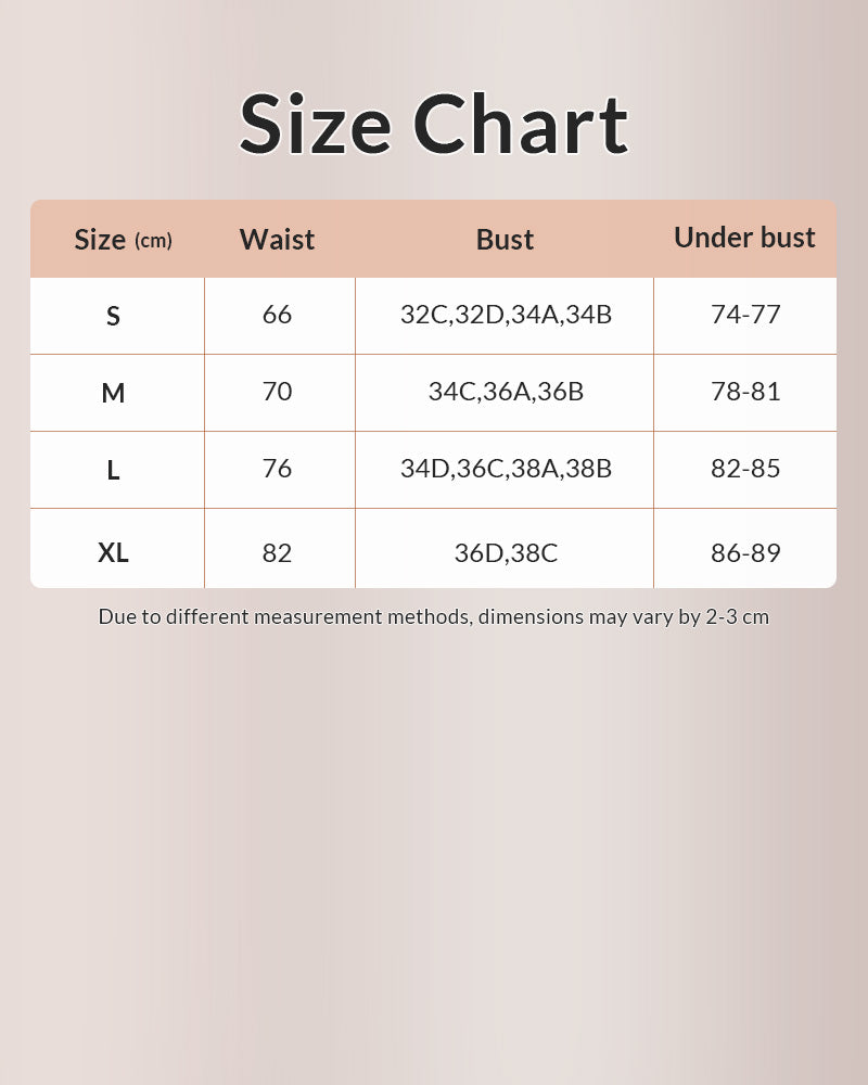 Willluxe® Solid Color Metal Decorated Swimsuit Set