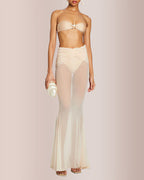 Willluxe® Mermaid Core 3-Piece Bikini Set