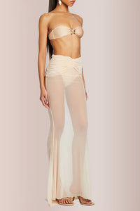 Willluxe® Mermaid Core 3-Piece Bikini Set