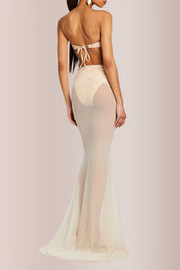 Willluxe® Mermaid Core 3-Piece Bikini Set