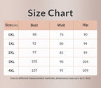 Willluxe® Plus Size Floral Peplum Tankini Set