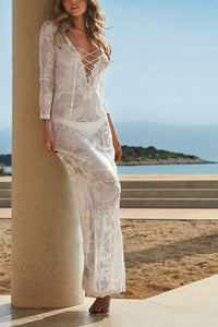 Willluxe® Beach Cover-Up