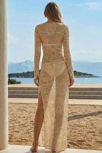 Willluxe® Beach Cover-Up