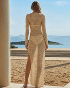 Willluxe® Beach Cover-Up