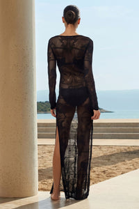 Willluxe® Beach Cover-Up