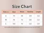 Willluxe® Boho Crochet Fringe Maxi Dress Beach Cover-Up
