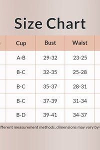 Willluxe® Mesh Halter Plunge Tummy Control One-Piece Swimsuit