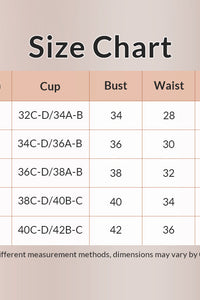 Willluxe® Cutout Lace-Up Plunge One-Piece Swimsuit