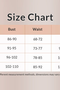 Willluxe® Deep V Halter Mesh Cutout One-Piece Swimsuit