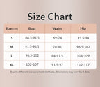 Willluxe® Deep V-Neck Ruffle Sleeve One-Piece Swimsuit