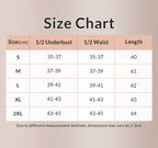Willluxe® Tummy Control Tankini Swimsuit 2-Piece Modest Bathing Suit