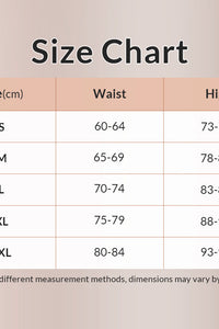 Willluxe® Cutout Tummy Control One-Piece Swimsuit