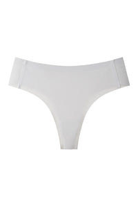 Willluxe® ForLove – Seamless Invisible Comfort Thongs (5 Pack)