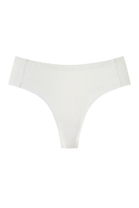 Willluxe® ForLove – Seamless Invisible Comfort Thongs (5 Pack)