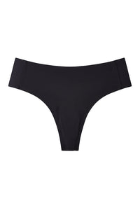 Willluxe® ForLove – Seamless Invisible Comfort Thongs (5 Pack)