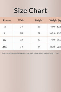 Willluxe® Comfort Seamless Sport Thong Panties