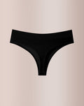 Willluxe® Comfort Seamless Sport Thong Panties