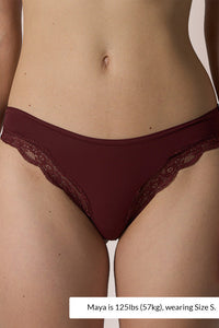 Willluxe® Lace Panties
