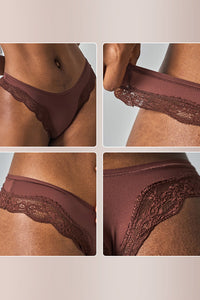 Willluxe® Lace Panties