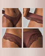 Willluxe® Lace Panties