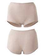 Willluxe® High-Stretch Breathable Mid-Waist Boyshorts