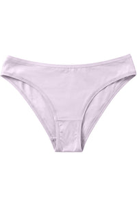 Willluxe® High-Stretch Breathable Thong