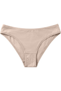 Willluxe® High-Stretch Breathable Thong