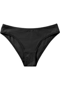 Willluxe® High-Stretch Breathable Thong