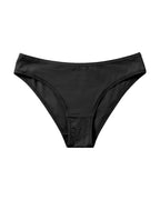 Willluxe® High-Stretch Breathable Thong