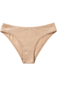 Willluxe® High-Stretch Breathable Thong