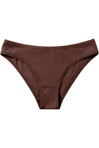 Willluxe® High-Stretch Breathable Thong