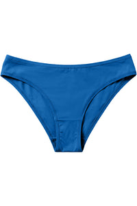 Willluxe® High-Stretch Breathable Thong