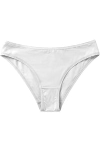 Willluxe® High-Stretch Breathable Thong