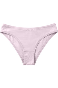 Willluxe® High-Stretch Breathable Thong