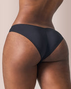 Willluxe® Lace Ruched French Style Panties