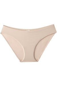 Willluxe® Barely-There Ice Silk Seamless Low-Rise Briefs