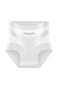 Willluxe® High-Waisted Tummy Control Seamless Bodyshorts