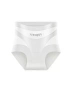 Willluxe® High-Waisted Tummy Control Seamless Bodyshorts
