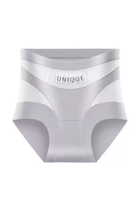 Willluxe® High-Waisted Tummy Control Seamless Bodyshorts